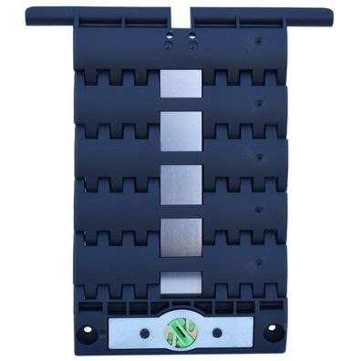 Selve SecuBlock 4-gl. Wellenverbinder Hochschiebesicherung Rollladen Aufhängung