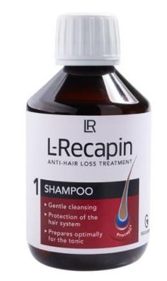 L-Recapin Shampoo 200 ml