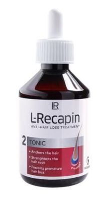 L-Recapin Tonicum 200 ml