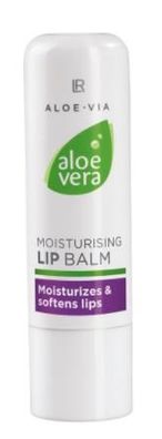 Aloe Vera Feuchtigkeitsspendender Lippenpflegestift 4,8 g