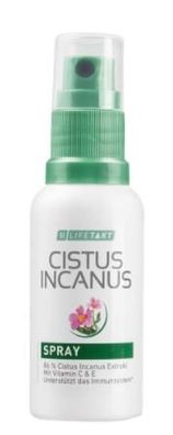 Cistus Incanus Spray 30 ml