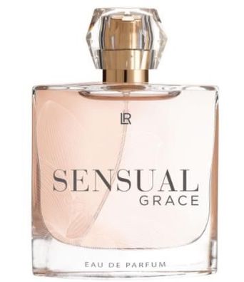 Sensual Grace Eau de Parfum 50 ml