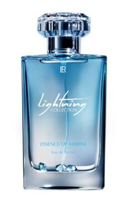 Lightning Collection Eau de Parfum Essence of Marine 50 ml