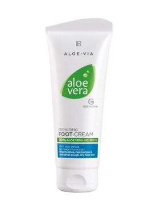 Aloe Vera Reparierende Fußpflege 100 ml