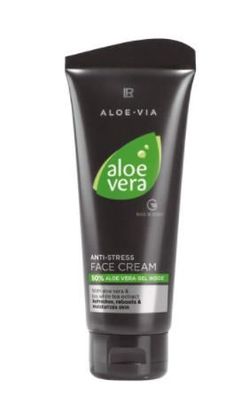 Aloe Vera Anti-Stress Creme 100 ml