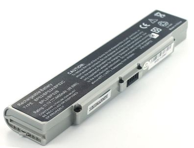 Akku kompatibel mit Sony Vaio VGN-FE28