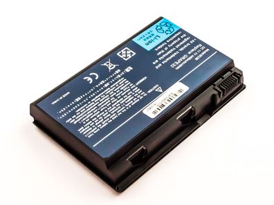 Akku kompatibel mit Acer Extensa 5230