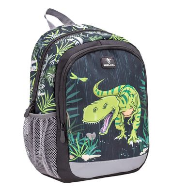 Belmil Kinderrucksack Dinosaurier Dinosaurus 3-6 Jahre Kindergarten Vorschule