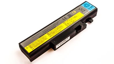 Akku kompatibel mit Lenovo IdeaPad Y560