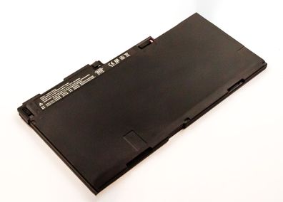 Akku kompatibel mit HP EliteBook 850 G1