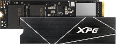 ADATA XPG Gammix S70 Blade interne M.2 SSD Festplatte, 1TB