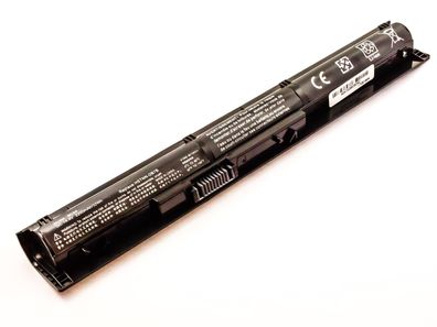 Akku kompatibel mit HP Probook 450 G3 Series RI04