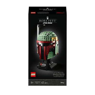 Lego Star Wars - Boba Fett Helm (75277) NEU/ OVP