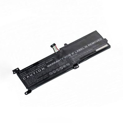Akku kompatibel mit Lenovo IdeaPad 520