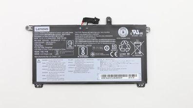 Original Akku für Lenovo ThinkPad P51s