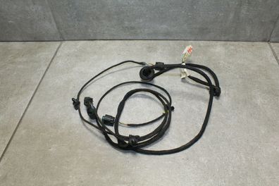 Kabelbaum Kabel Einparkhilfe PDC Sensoren hinten Opel Tigra B Twintop DEPG