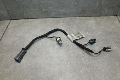 Kabel Kabelsatz Kabelbaum Kennzeichenbeleuchtung hinten Opel Tigra B 93162328 NZLX