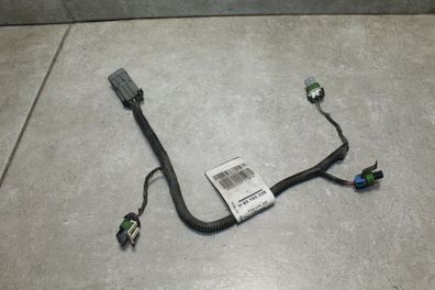 Kabel Kabelsatz Kabelbaum Kennzeichenbeleuchtung hinten Opel Tigra B 93162328 5D5M