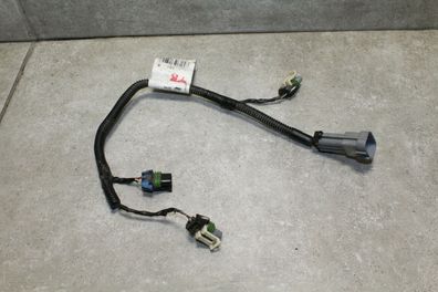 Kabel Kabelsatz Kabelbaum Kennzeichenbeleuchtung hinten Opel Tigra B 93162328 3QVL