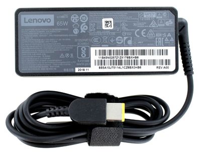 Original Netzteil für LENOVO IdeaPad C340-14IWL