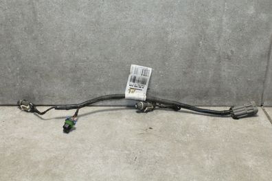 Kabel Kabelsatz Kabelbaum Kennzeichenbeleuchtung hinten Opel Tigra B 93162328 54BM