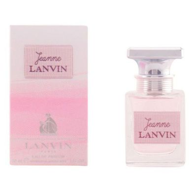 Damenparfüm Jeanne Lanvin EDP (30 ml) (30 ml)