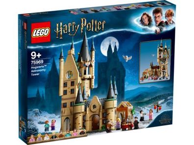 LEGO Harry Potter 75969 Astronomieturm auf Schloss Hogwarts™