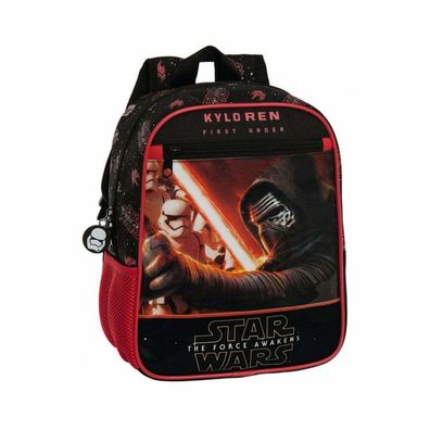 Star Wars Rucksack Tasche Schule Umhängetasche