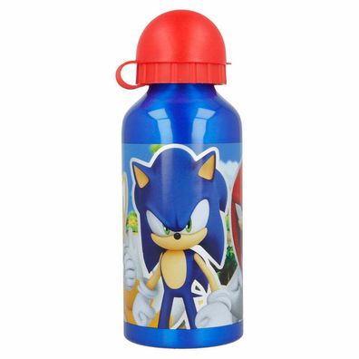 Sonic Aluminium Flasche 400ml
