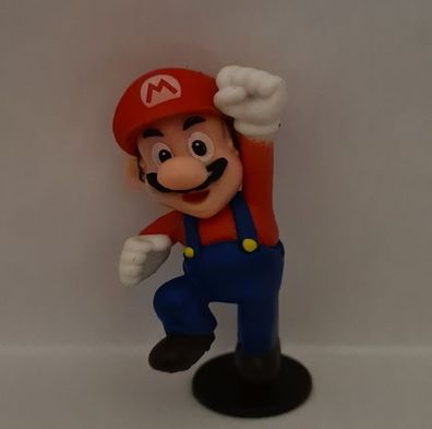 Super Mario Figur (Nintendo) : Mario