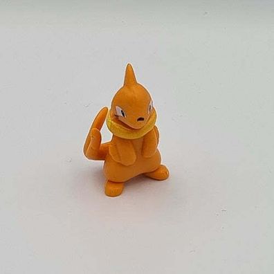 Pokemon Figur: Bamelin / Buizel