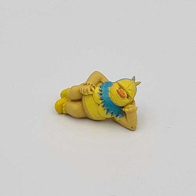 Pokemon Figur: Letarking / Slaking