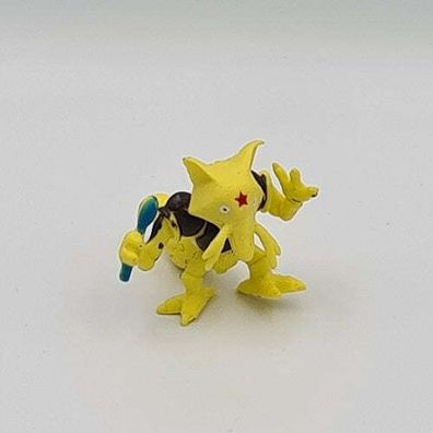 Pokemon Figur: Kadabra