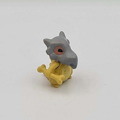Pokemon Figur: Tragosso / Cubone