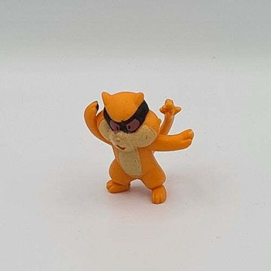 Pokemon Figur: Nagelotz / Patrat