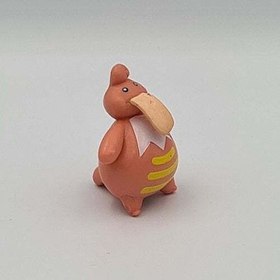 Pokemon Figur: Schlurplek / Lickilicky