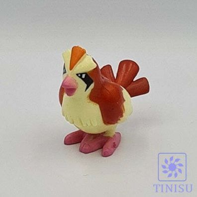 Pokemon Figur: Taubsi / Pidgey