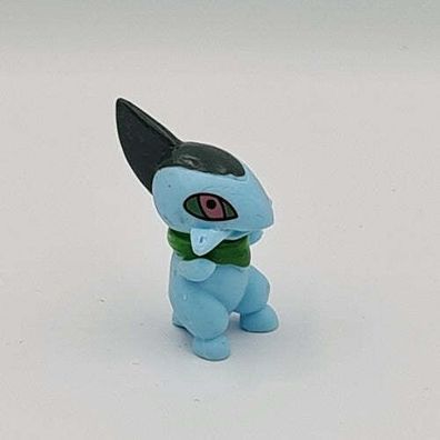 Pokemon Figur: Milza / Axew