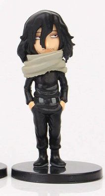 My Hero Academia Figur: Shota Aizawa Eraserhead