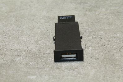 Anschluss Adapter USB Opel Insignia A 13317918 YLAQ