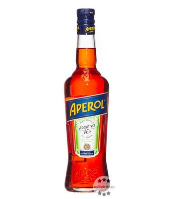 Aperol Aperitivo Bitter 0,7l (11 % Vol., 0,7 Liter) (11 % Vol., hide)