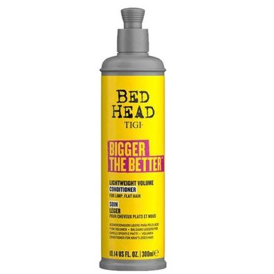 TIGI Bed Head Bigger The Better ™ Conditioner 300 ml
