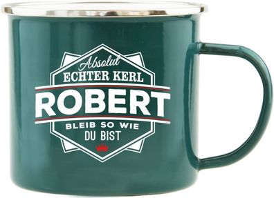 Kerl-Becher Robert