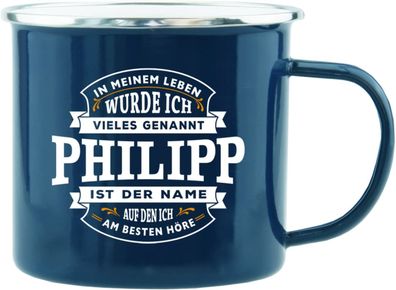 Kerl-Becher Philipp