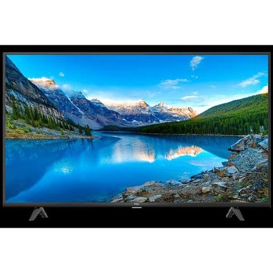 Smart TV TCL 43P615 43" 4K Ultra HD HDR10 Android TV 9.0