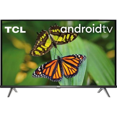 Smart TV TCL 32S615 32" Android HD DLED