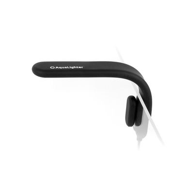 Collar AquaLighter Pico Soft schwarz ideal für Kugelaquarien + Aquarien bis 30L