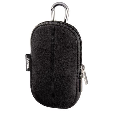 Hama Tasche Slim Fit Bag SoftCase SchutzHülle für Sony PSP GO PSPGO Konsole