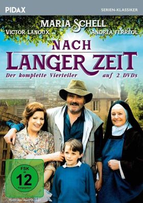 Nach langer Zeit (DVD] Neuware