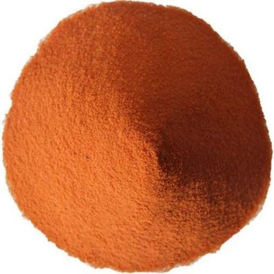 Entkapselte Artemia Eier 250g - zur Direktfütterung Jungfischfutter